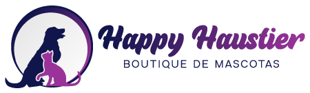 Happy Haustier